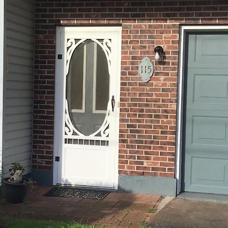 Guest Suites At Willowgreen Farm Summerside Exterior foto