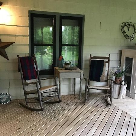 Guest Suites At Willowgreen Farm Summerside Exterior foto