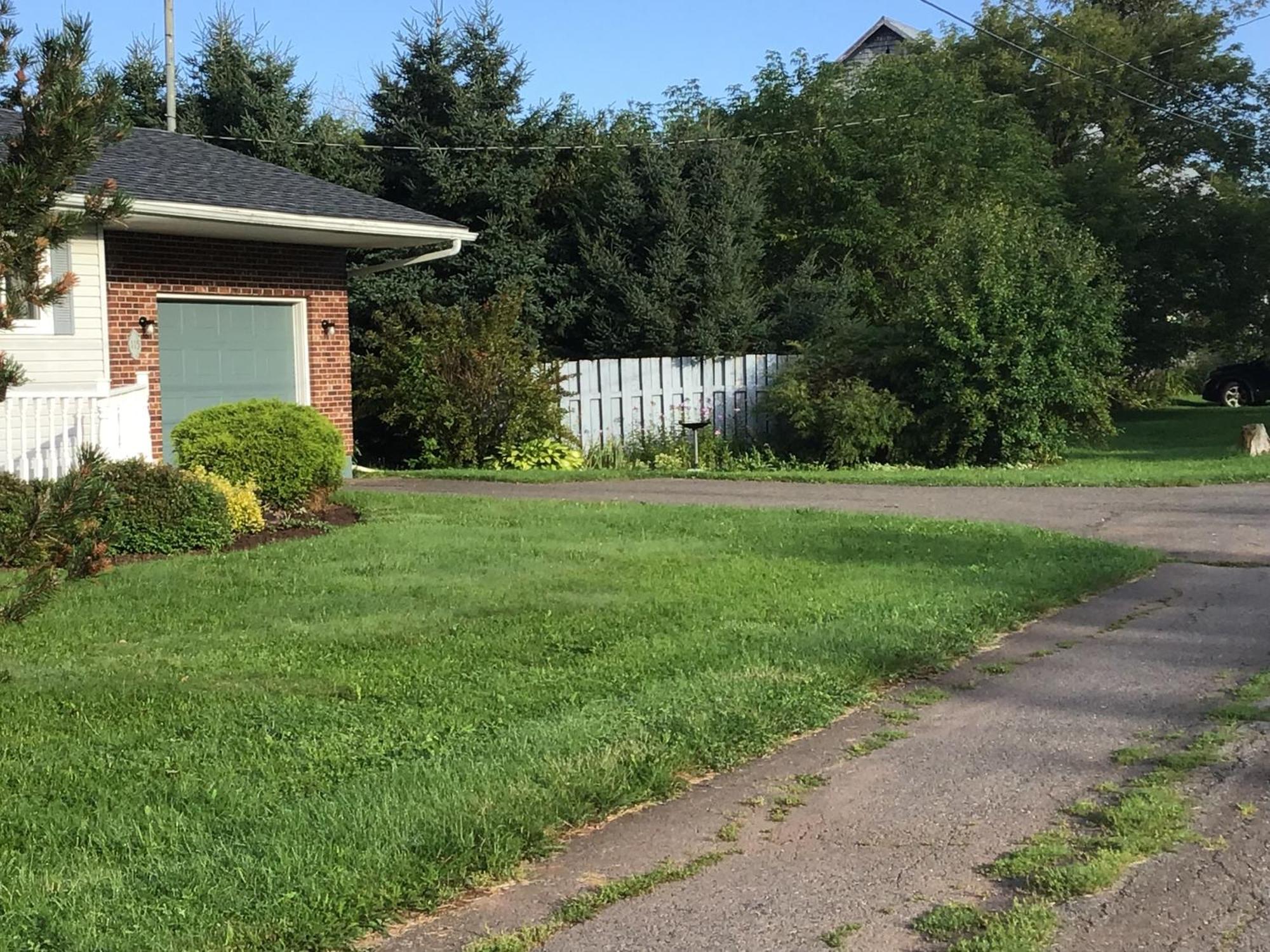 Guest Suites At Willowgreen Farm Summerside Exterior foto