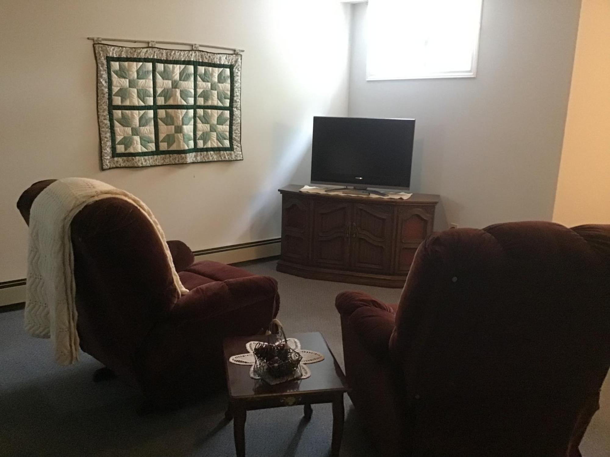 Guest Suites At Willowgreen Farm Summerside Exterior foto